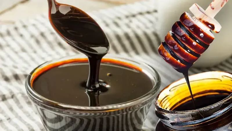 شیره خرما میناب با کیفیت قابل‌اعتماد برای مصرف خانگی و حرفه‌ای